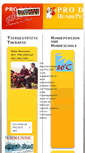 Mobile Screenshot of prodog.de